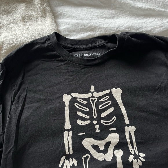 Urban Outfitters | Tops | Phoebe Bridgers Urban Outfitters T Shirt